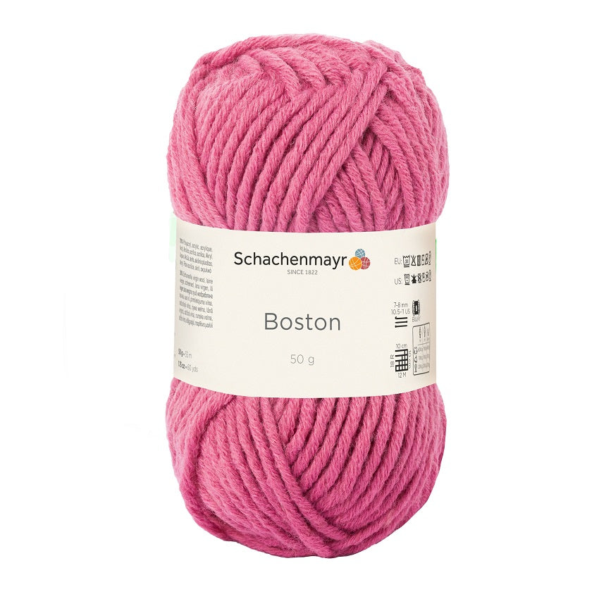 Schachenmayr Boston neulelanka 50 g