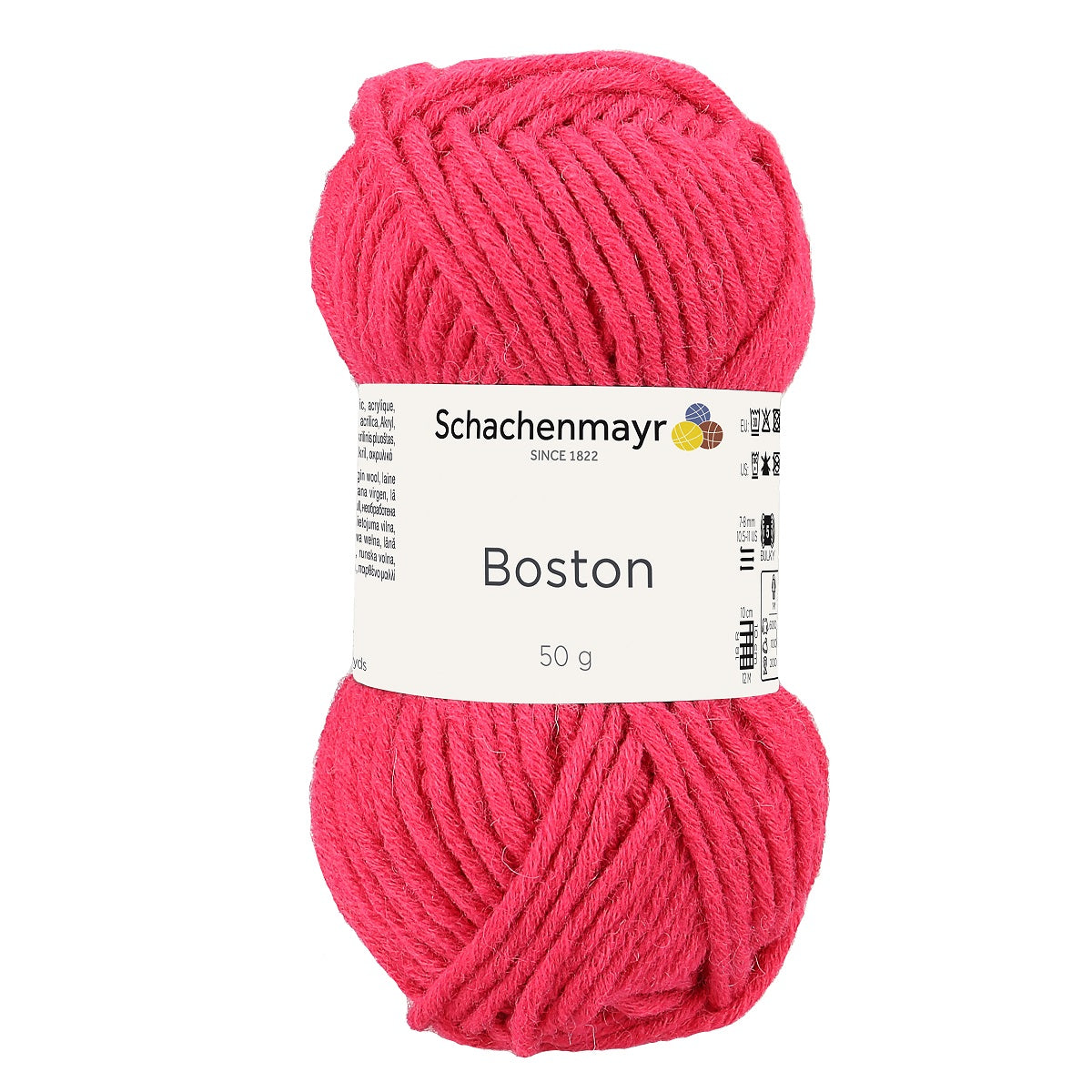 Schachenmayr Boston neulelanka 50 g