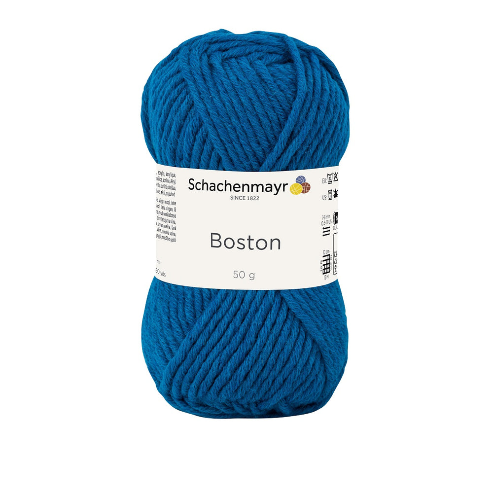 Schachenmayr Boston neulelanka 50 g