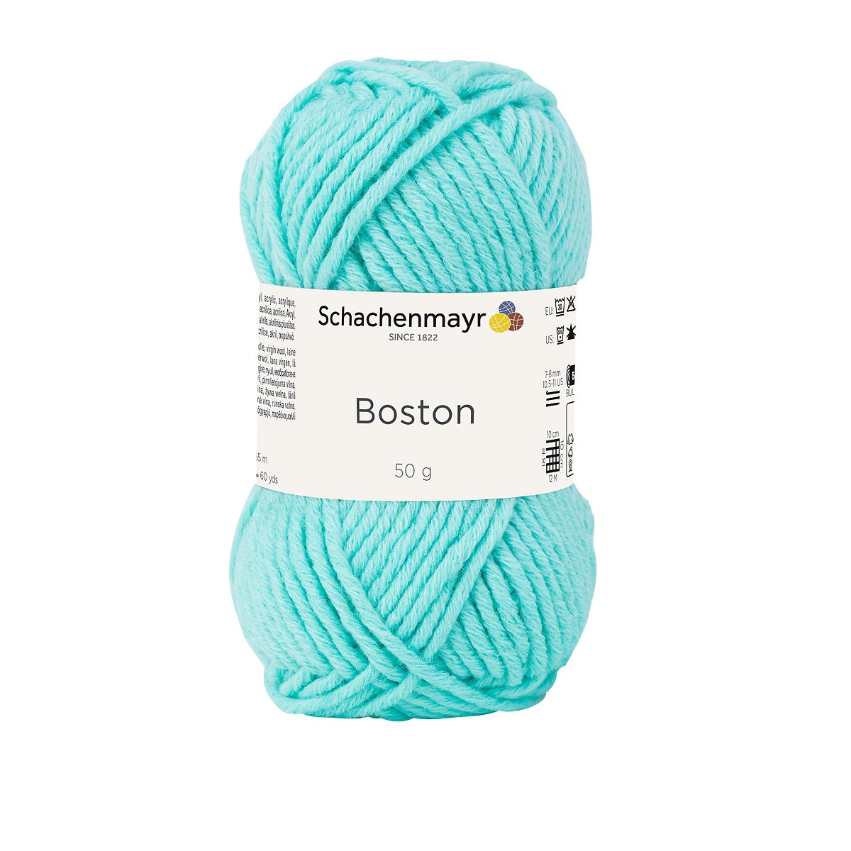 Schachenmayr Boston neulelanka 50 g