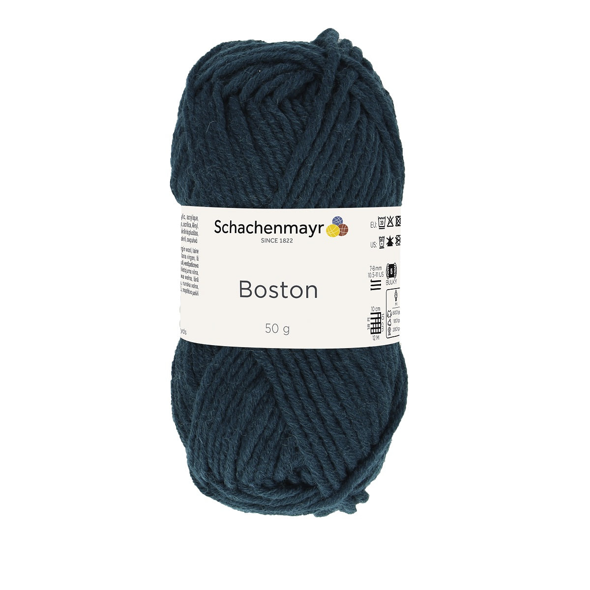 Schachenmayr Boston neulelanka 50 g