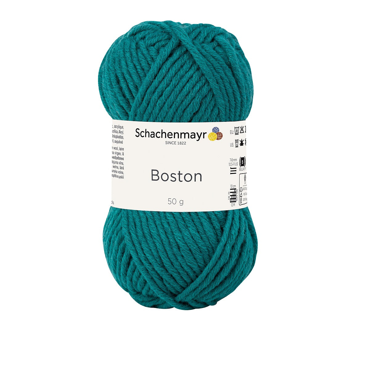 Schachenmayr Boston neulelanka 50 g