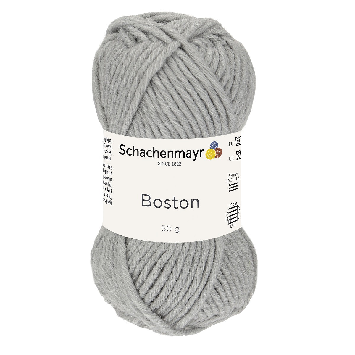 Schachenmayr Boston neulelanka 50 g