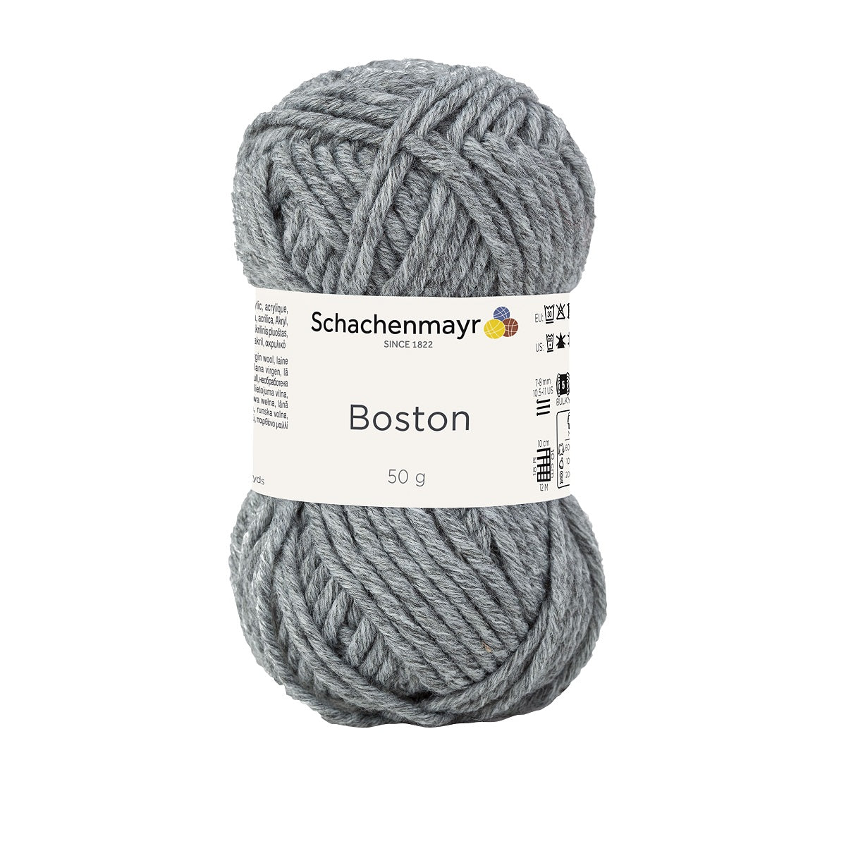 Schachenmayr Boston neulelanka 50 g