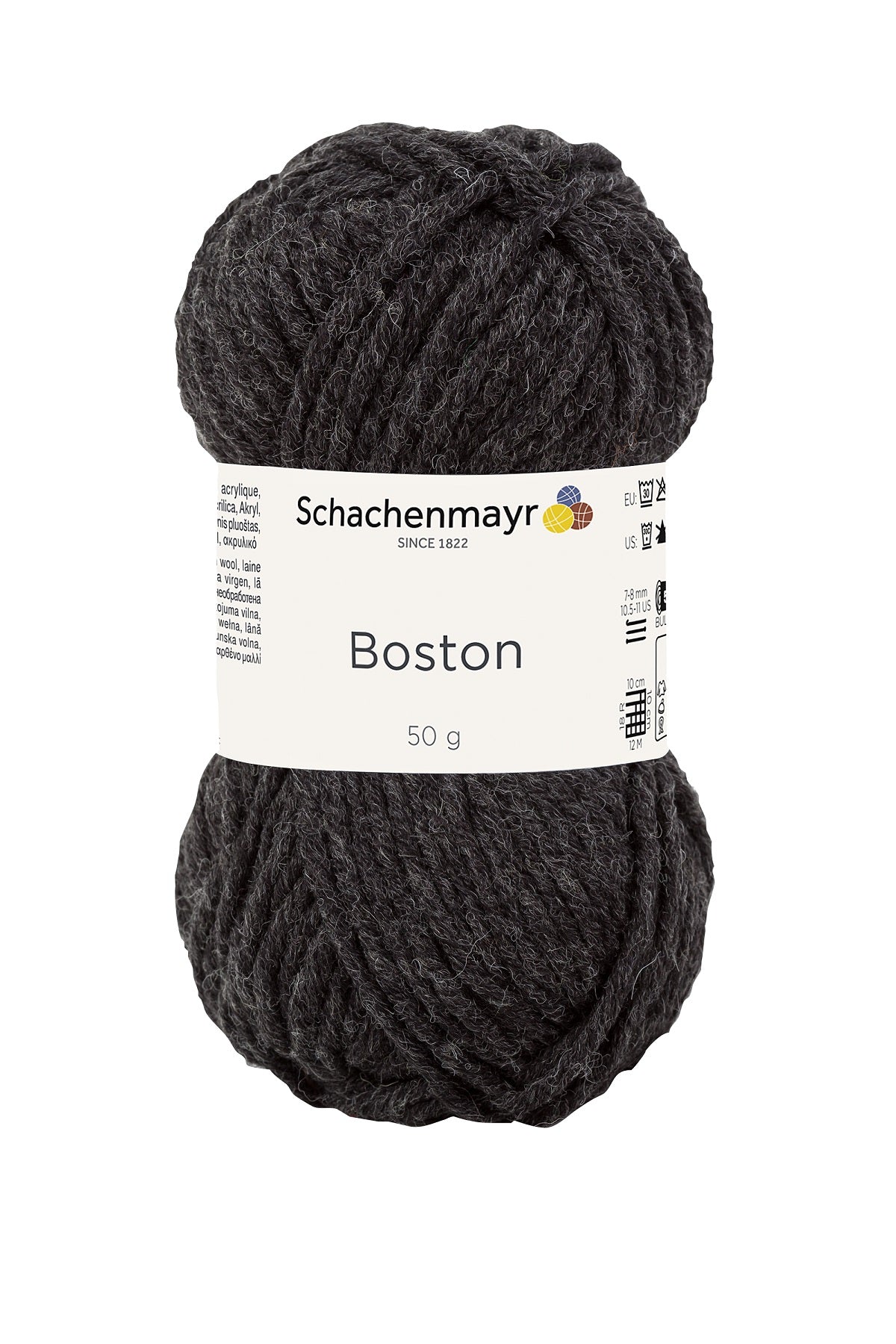 Schachenmayr Boston neulelanka 50 g