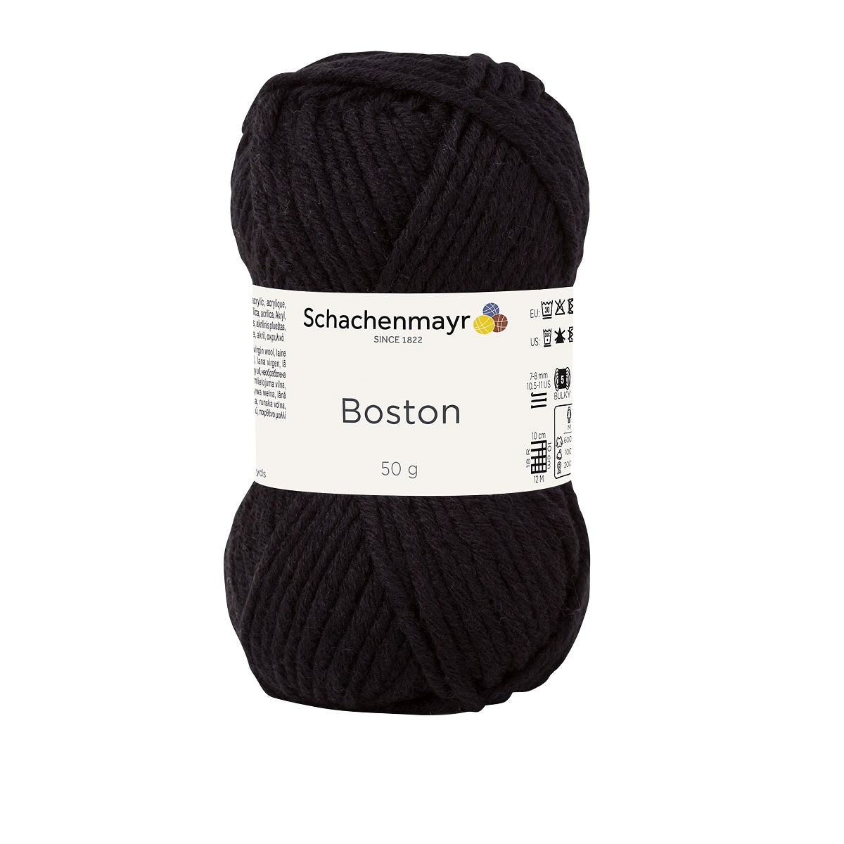 Schachenmayr Boston neulelanka 50 g