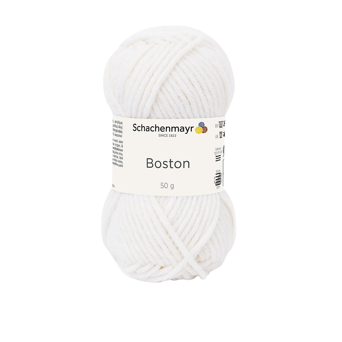 Schachenmayr Boston neulelanka 50 g