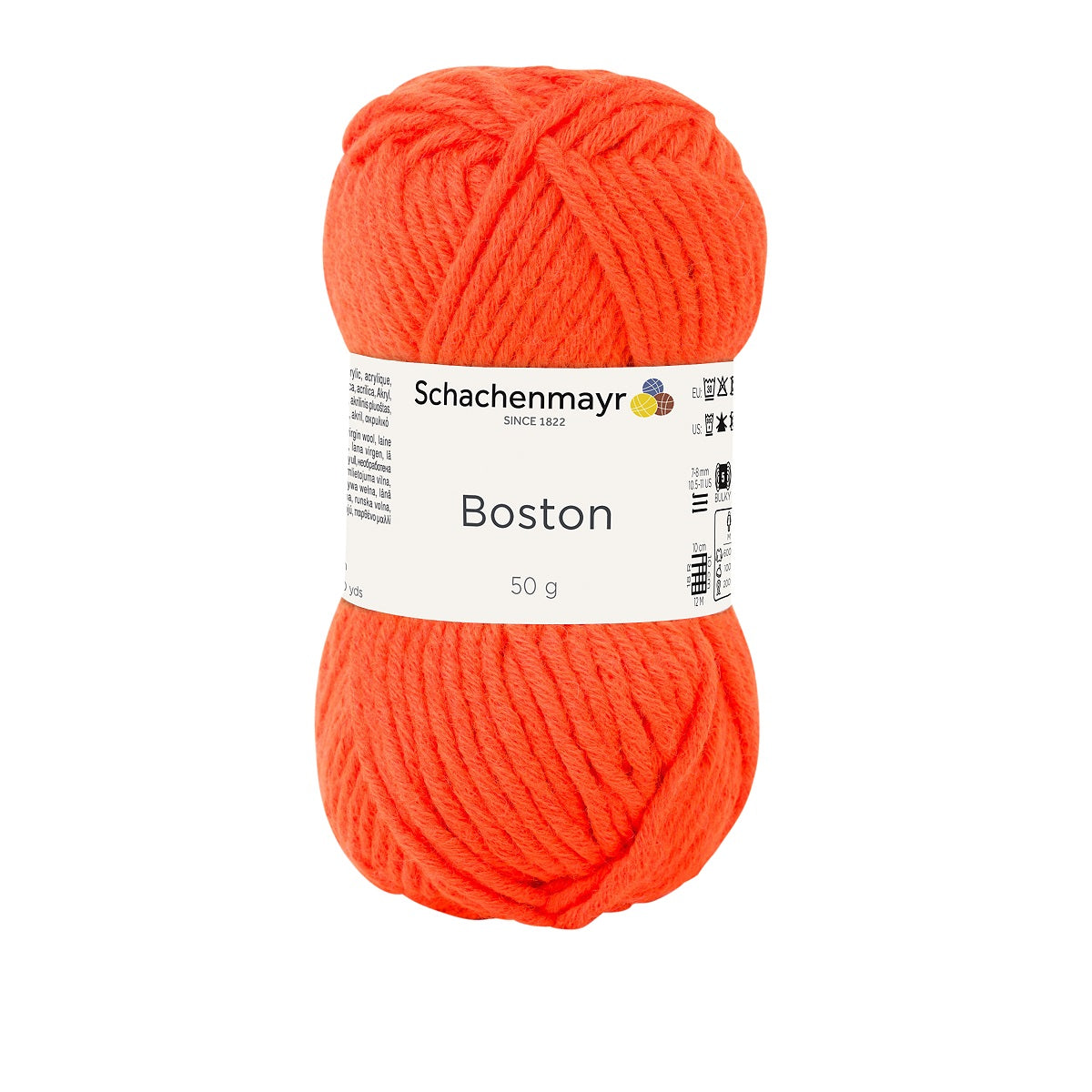 Schachenmayr Boston neulelanka 50 g