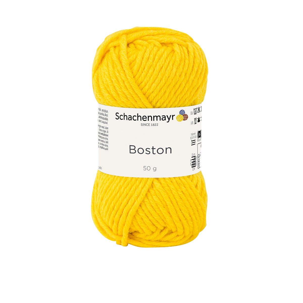 Schachenmayr Boston neulelanka 50 g