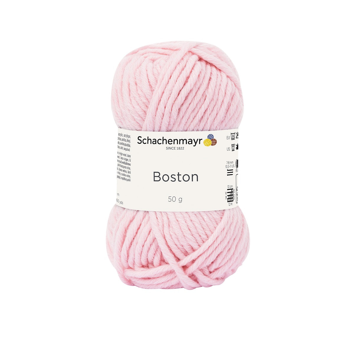 Schachenmayr Boston neulelanka 50 g