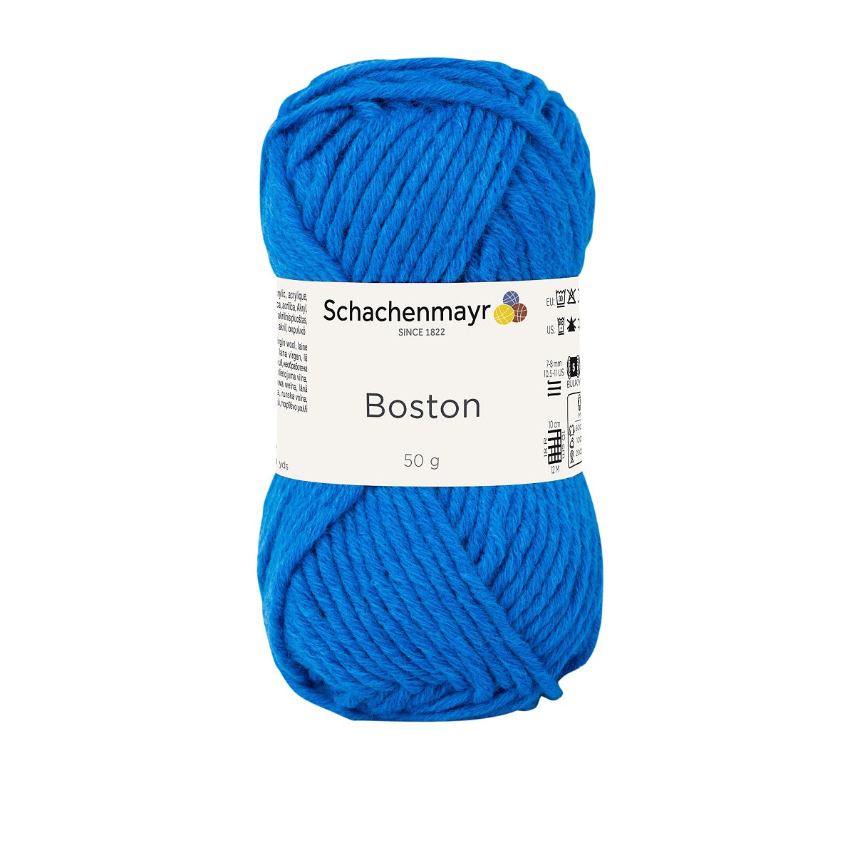 Schachenmayr Boston neulelanka 50 g