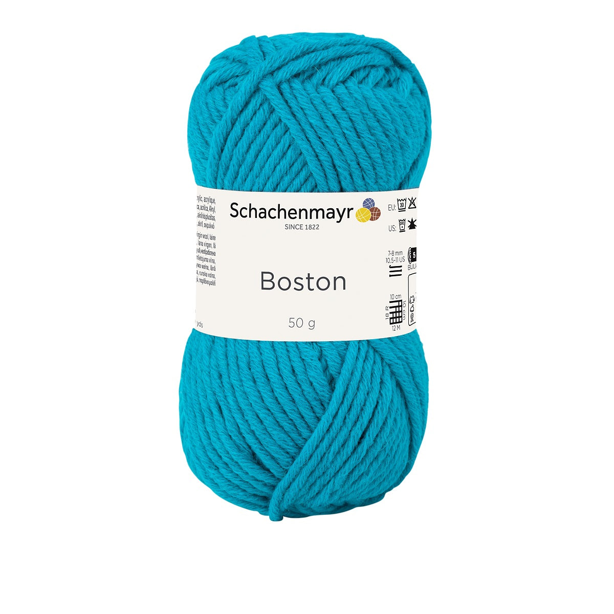 Schachenmayr Boston neulelanka 50 g