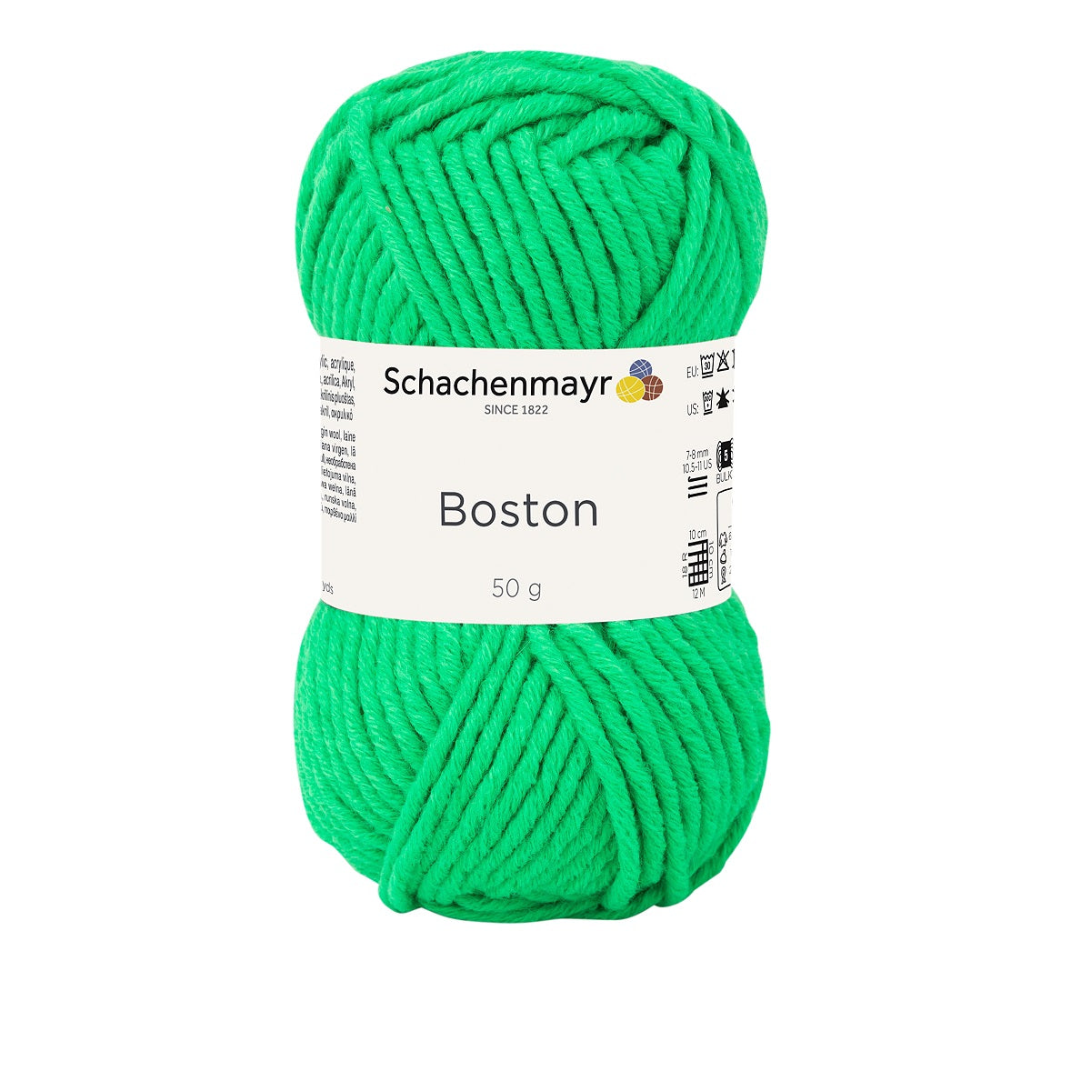 Schachenmayr Boston neulelanka 50 g