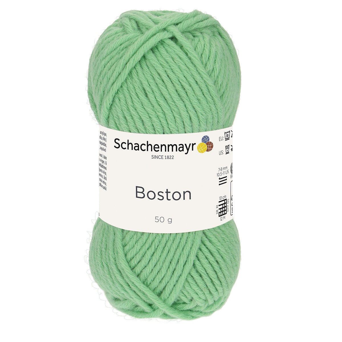 Schachenmayr Boston neulelanka 50 g