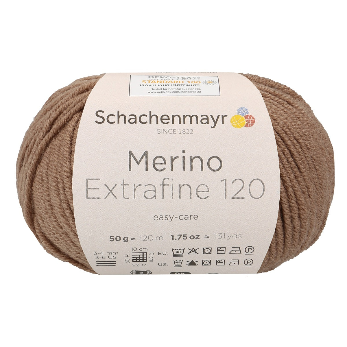 Schachenmayr Merino Extrafine 120 neulelanka 50 g