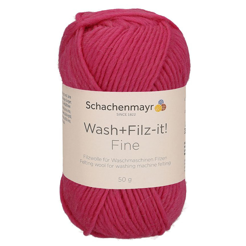 Schachenmayr Filz-it Fine 50 g