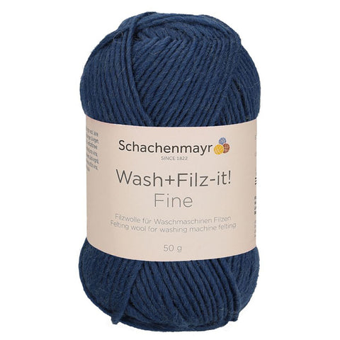 Schachenmayr Filz-it Fine 50 g
